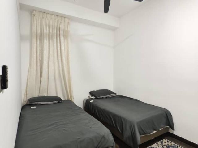 Apartment for rent in Country Heights Damansara, Kuala Lumpur
