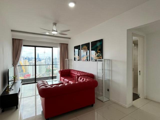 Apartment for rent in Country Heights Damansara, Kuala Lumpur
