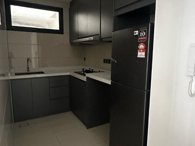 Apartment for rent in Country Heights Damansara, Kuala Lumpur