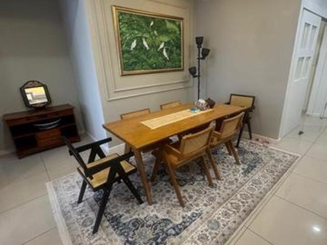 Serviced Residence for rent in Country Heights Damansara, Kuala Lumpur