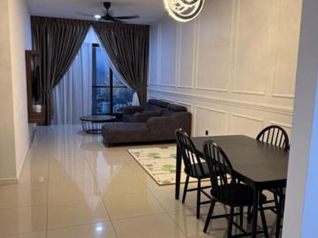 Serviced Residence for rent in Country Heights Damansara, Kuala Lumpur