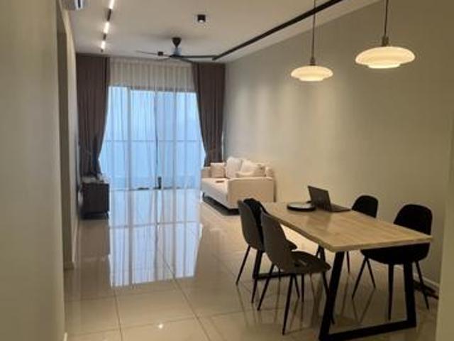 Serviced Residence for rent in Country Heights Damansara, Kuala Lumpur