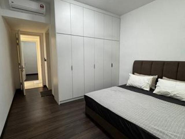 Serviced Residence for rent in Country Heights Damansara, Kuala Lumpur