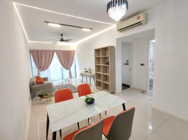 Serviced Residence for rent in Country Heights Damansara, Kuala Lumpur