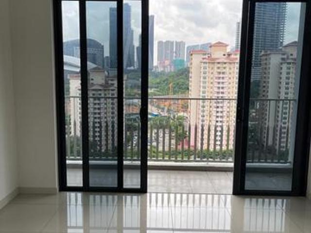 Serviced Residence for sale in Country Heights Damansara, Kuala Lumpur