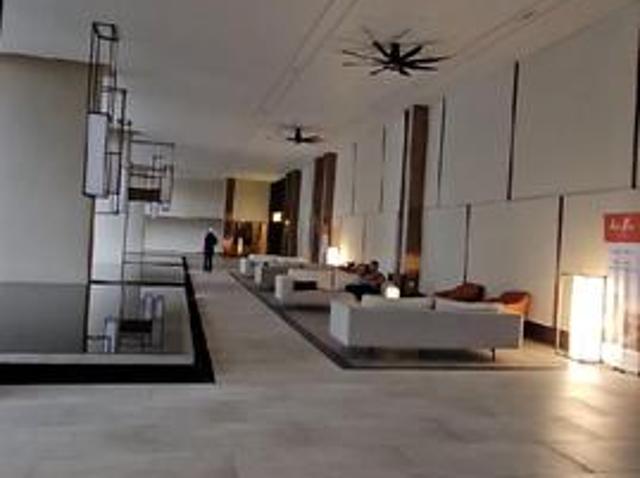 Serviced Residence for rent in Country Heights Damansara, Kuala Lumpur