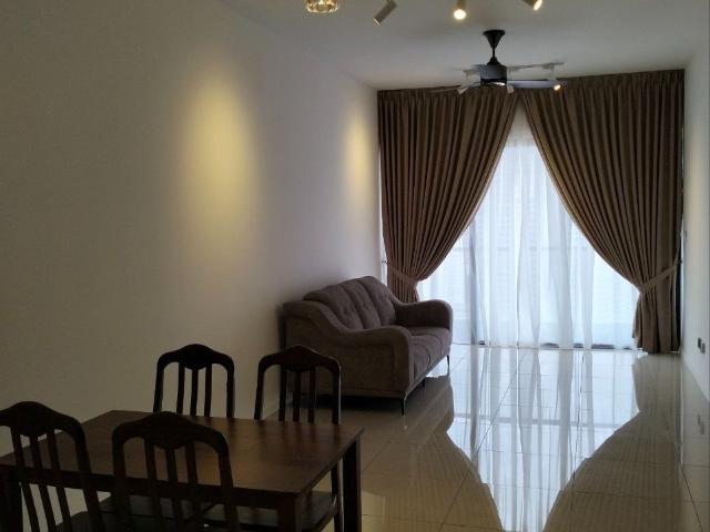 House for rent in Country Heights Damansara, Kuala Lumpur