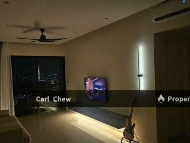Apartment for rent in Country Heights Damansara, Kuala Lumpur