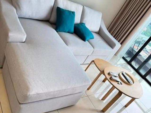 Serviced Residence for rent in Country Heights Damansara, Kuala Lumpur