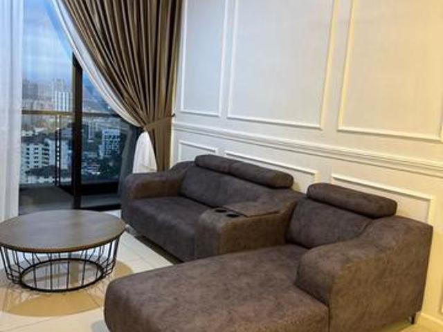 Serviced Residence for rent in Country Heights Damansara, Kuala Lumpur