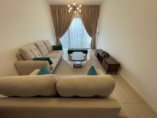 Serviced Residence for rent in Country Heights Damansara, Kuala Lumpur