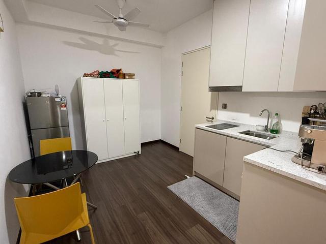 Apartment for rent in Country Heights Damansara, Kuala Lumpur