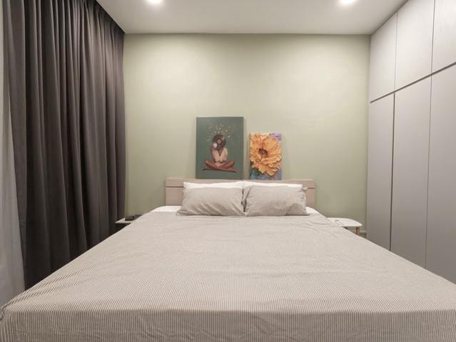 Serviced Residence for rent in Country Heights Damansara, Kuala Lumpur