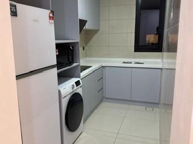 Serviced Residence for rent in Country Heights Damansara, Kuala Lumpur