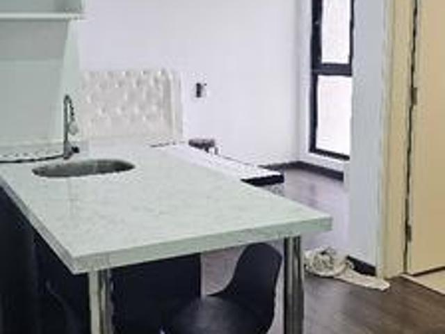 Serviced Residence for rent in Country Heights Damansara, Kuala Lumpur