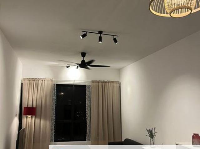 Condominium for rent in Country Heights Damansara, Kuala Lumpur