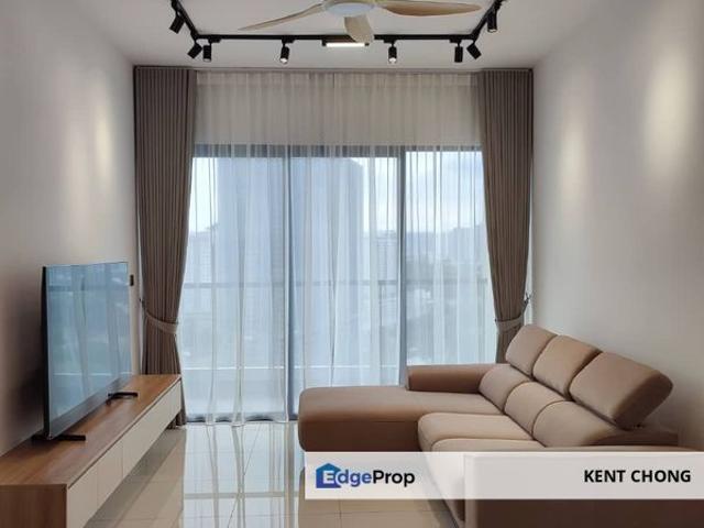 Condominium for rent in Country Heights Damansara, Kuala Lumpur