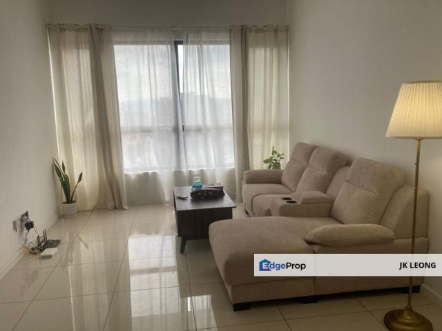 Condominium for rent in Sentul, Kuala Lumpur