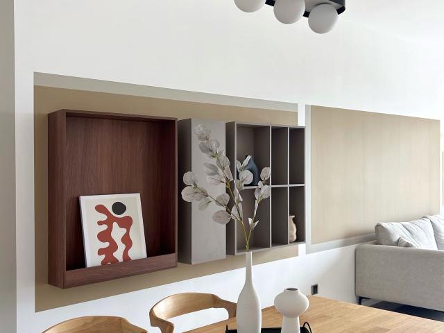 Apartment for rent in Country Heights Damansara, Kuala Lumpur