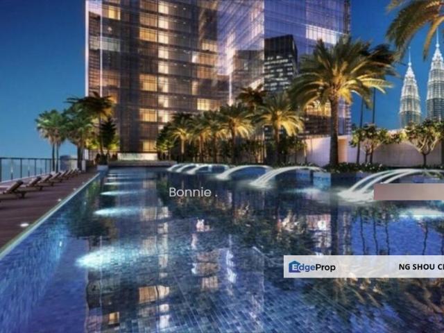 Condominium for sale in Country Heights Damansara, Kuala Lumpur