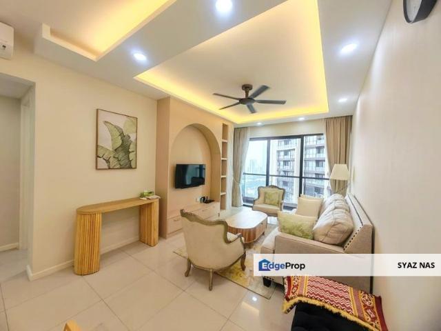 Condominium for sale in Country Heights Damansara, Kuala Lumpur