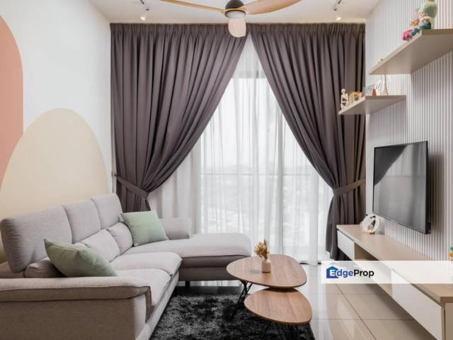 Condominium for sale in Country Heights Damansara, Kuala Lumpur