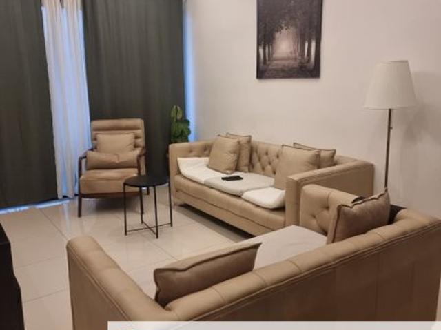 Condominium for rent in Country Heights Damansara, Kuala Lumpur