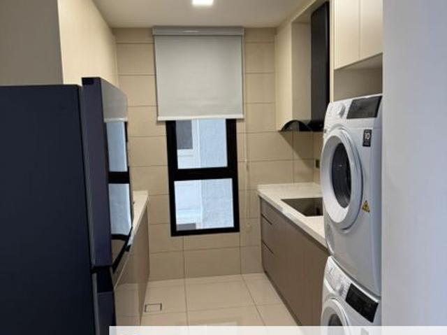 Condominium for rent in Country Heights Damansara, Kuala Lumpur