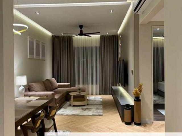 Condominium for rent in Country Heights Damansara, Kuala Lumpur