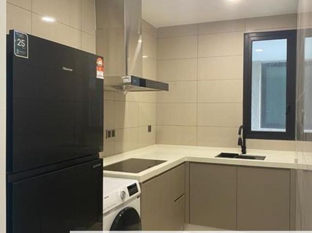 Condominium for rent in Country Heights Damansara, Kuala Lumpur