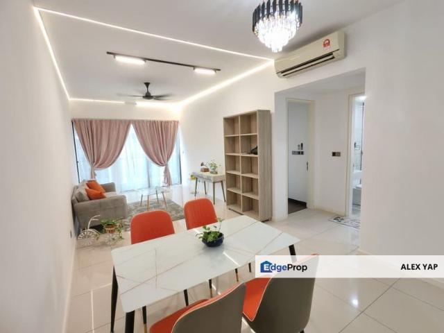 Condominium for rent in Country Heights Damansara, Kuala Lumpur
