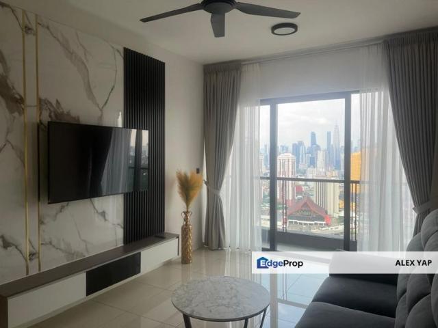 Condominium for rent in Country Heights Damansara, Kuala Lumpur