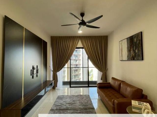 Condominium for rent in Country Heights Damansara, Kuala Lumpur