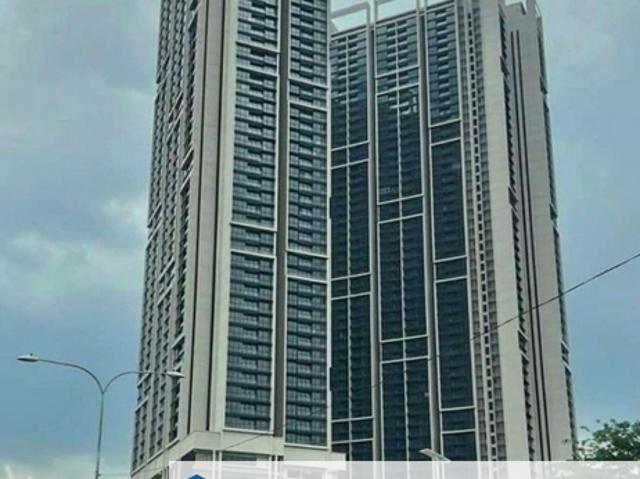 Condominium for sale in Sentul, Kuala Lumpur