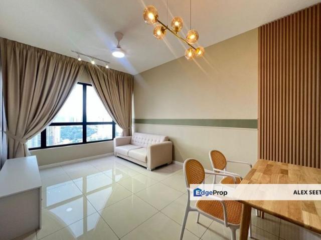 Condominium for rent in Country Heights Damansara, Kuala Lumpur