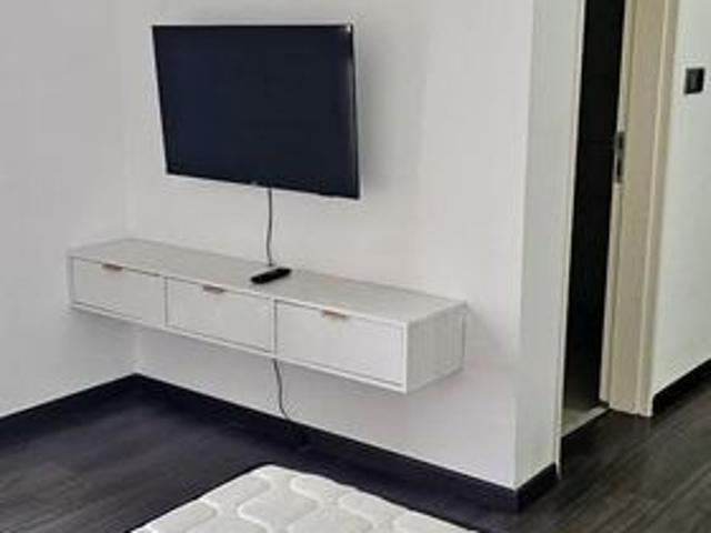 Condominium for rent in Sentul, Kuala Lumpur