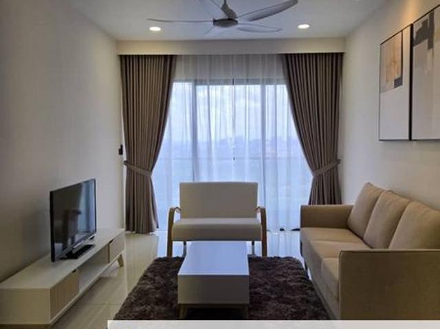 Condominium for rent in Country Heights Damansara, Kuala Lumpur