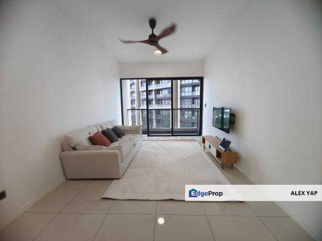 Condominium for rent in Country Heights Damansara, Kuala Lumpur