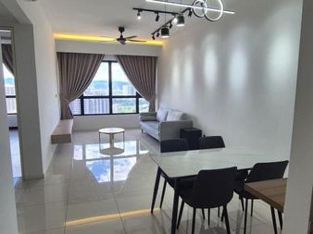 Condominium for rent in Country Heights Damansara, Kuala Lumpur