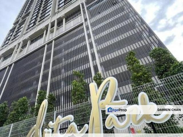 Condominium for rent in Country Heights Damansara, Kuala Lumpur