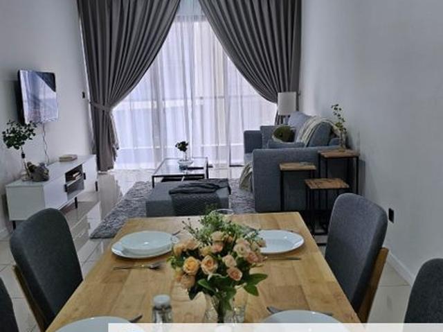 Condominium for rent in Country Heights Damansara, Kuala Lumpur