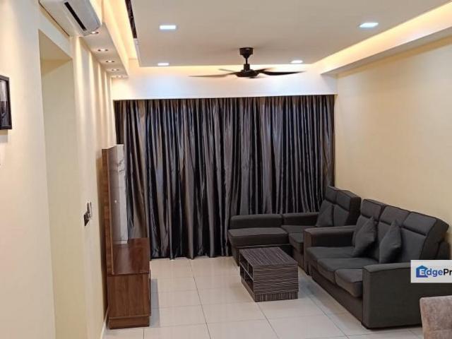 Condominium for rent in Country Heights Damansara, Kuala Lumpur