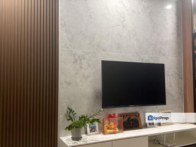 Condominium for rent in Sentul, Kuala Lumpur
