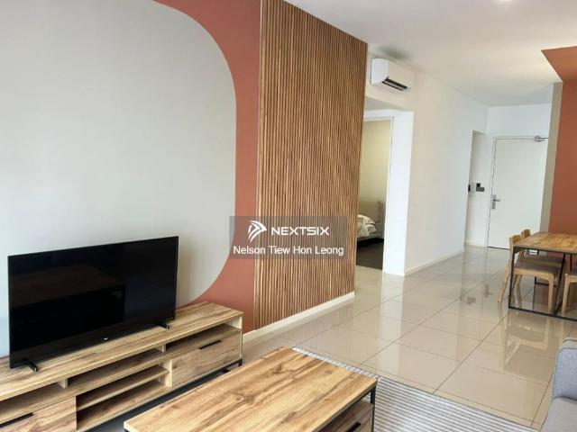 Apartment for rent in Petaling, Damansara Damai