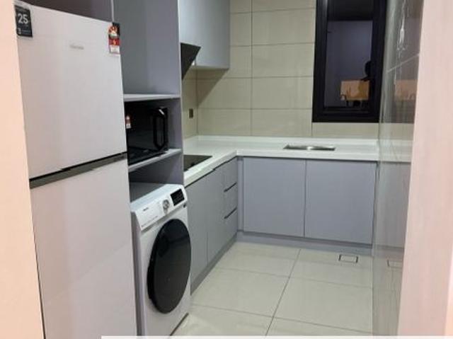 Condominium for rent in Country Heights Damansara, Kuala Lumpur