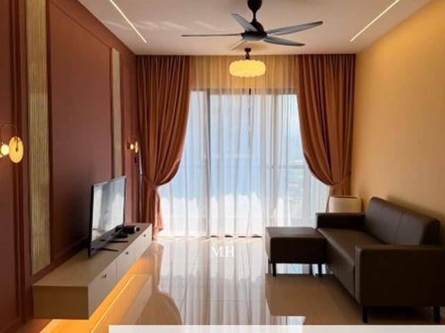 Condominium for rent in Sentul, Kuala Lumpur