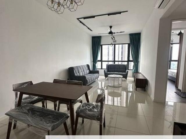 Condominium for rent in Country Heights Damansara, Kuala Lumpur