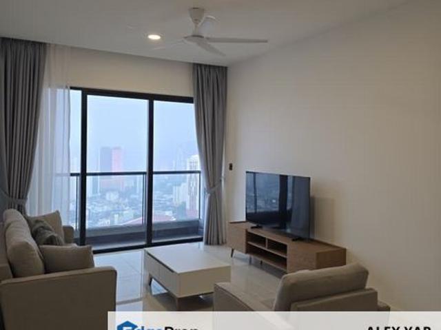 Condominium for rent in Country Heights Damansara, Kuala Lumpur