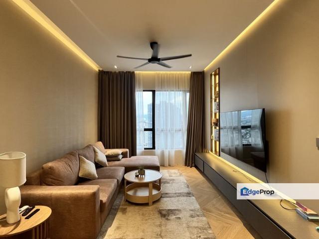 Condominium for rent in Country Heights Damansara, Kuala Lumpur