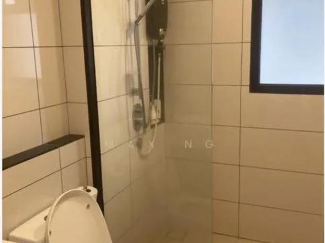 Apartment for rent in Taman Sejahtera, Kuala Lumpur